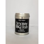 Smokey BBQ  Rub